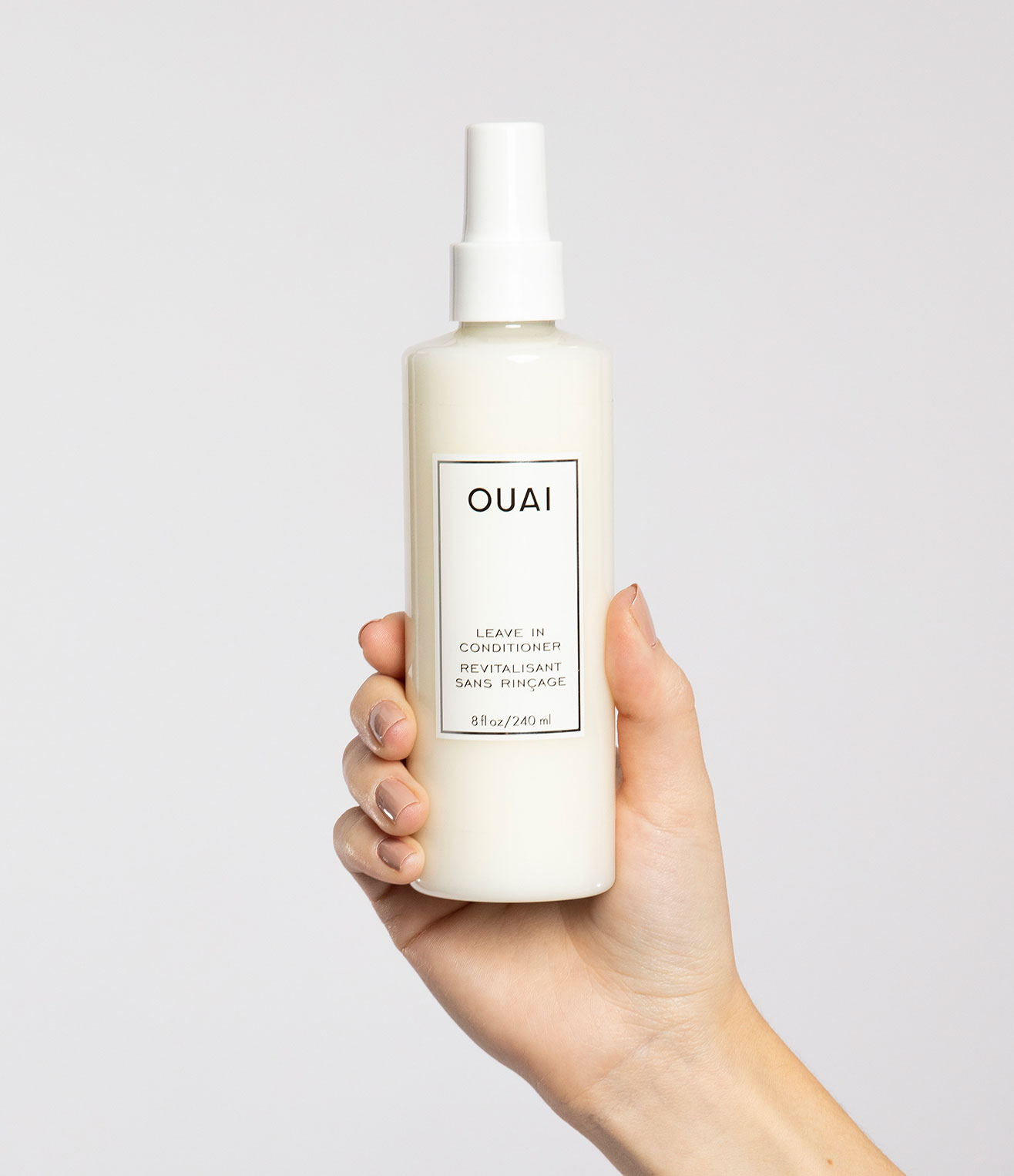 Leave In Conditioner Jumbo